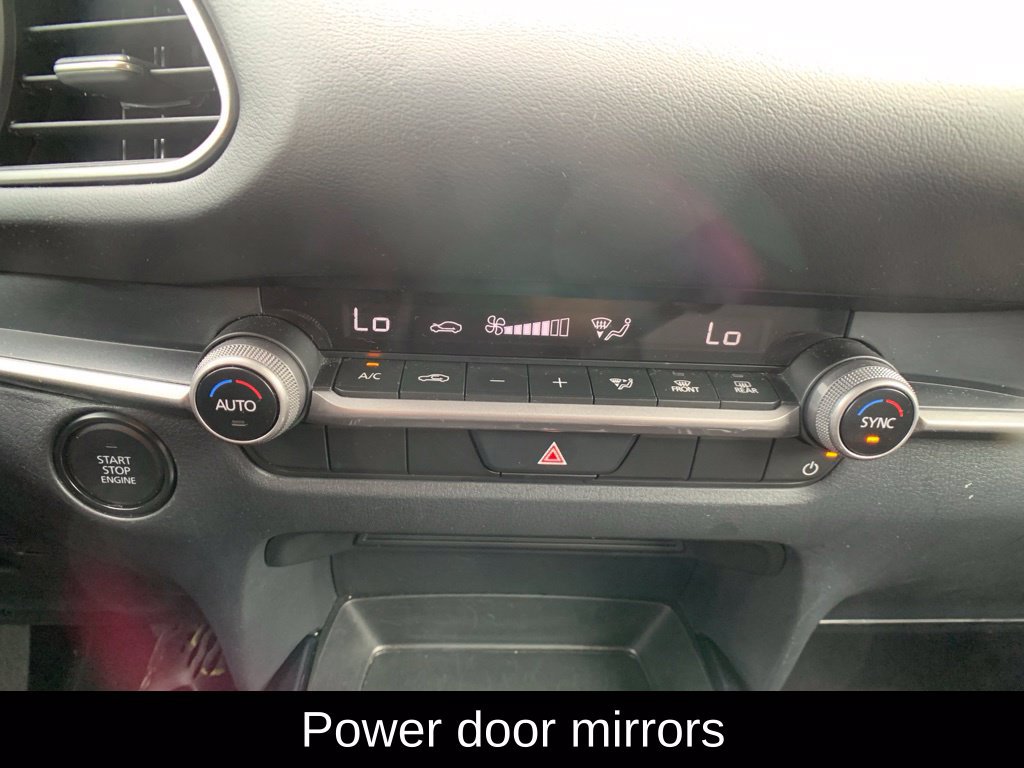 Used 2024 MAZDA CX-30 AWD 2.5 S w/ Select Sport Pkg image 21