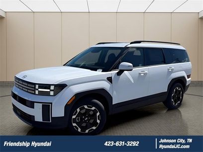 New 2026 Hyundai Santa Fe SEL