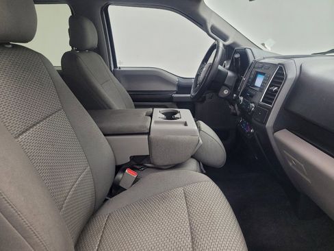 Used 2016 Ford F150 XLT w/ Equipment Group 301A Mid RWD image 21