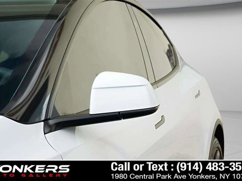 Used 2026 Tesla Model Y Long Range image 63