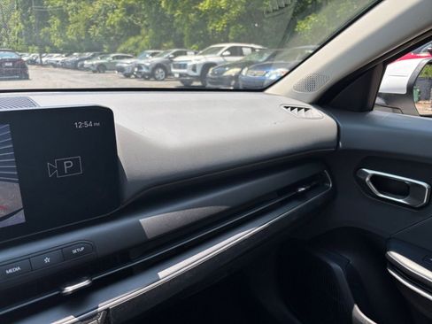 Used 2025 Kia K4 FWD image 31
