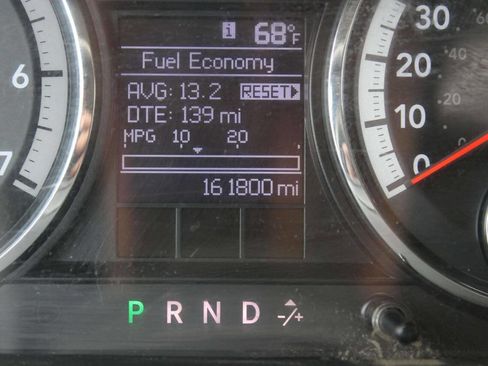 Used 2012 RAM 1500 Express w/ ST Popular Equipment Group AWD/4WD image 9
