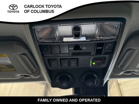 Used 2024 Toyota 4Runner TRD Off-Road Premium w/ Moonroof Package image 28