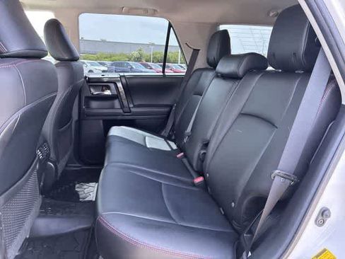 Used 2020 Toyota 4Runner TRD Pro AWD/4WD image 21