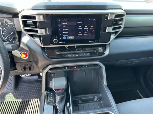 Used 2023 Toyota Tundra SR5 w/ TRD Off-Road Package AWD/4WD image 27