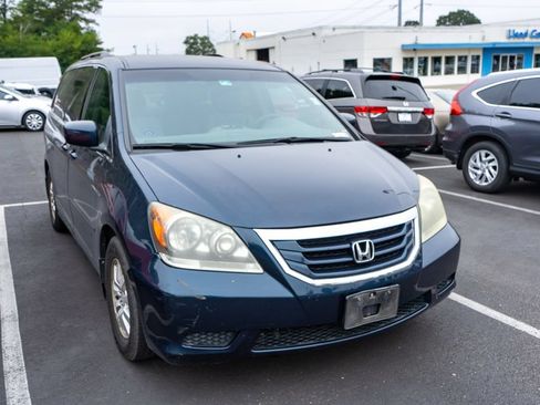 Used 2010 Honda Odyssey EX image 3