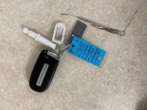 Used 2021 Dodge Durango SXT w/ 3rd Row Seating Group image 19