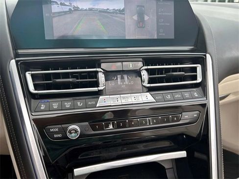 Used 2019 BMW M850i xDrive Convertible w/ M Carbon Exterior Package image 28