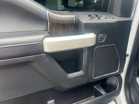 Used 2021 Ford F250 Lariat AWD/4WD image 14