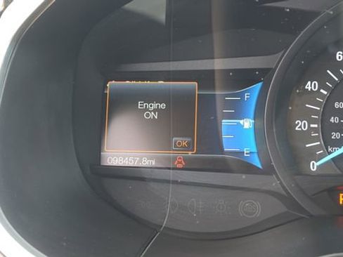 Used 2015 Ford Edge Titanium w/ Equipment Group 302A image 26