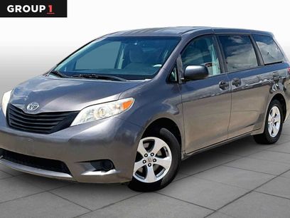 Used 2013 Toyota Sienna L