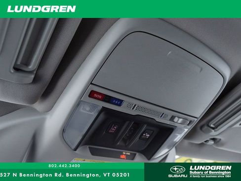 Used 2020 Subaru Forester Limited image 25