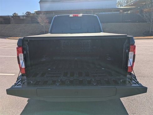 Used 2017 Ford F250 Lariat w/ Lariat Value Package image 13