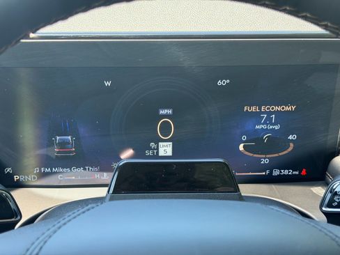 New 2026 Lincoln Aviator Reserve AWD/4WD image 31