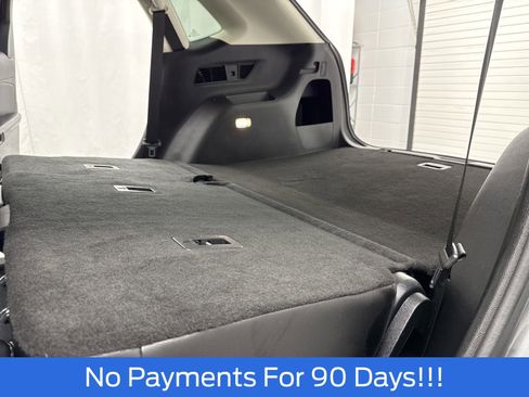 Used 2024 Ford Edge SEL image 38