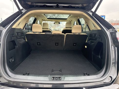 Used 2024 Ford Edge SEL w/ Convenience Package image 34