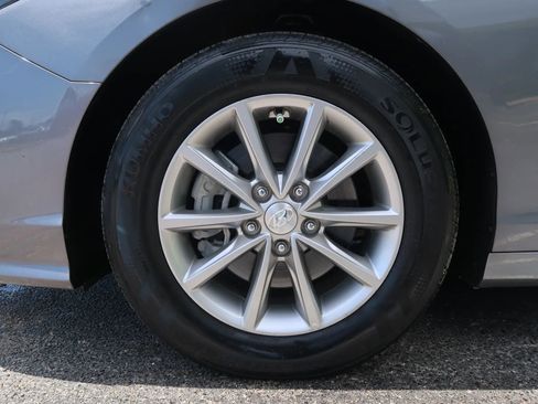 Used 2019 Hyundai Sonata SE FWD image 53