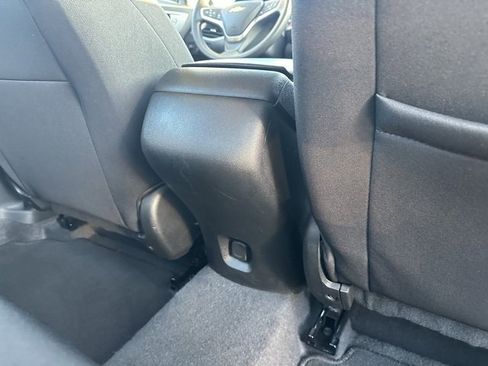 Certified 2024 Chevrolet Malibu LS image 20