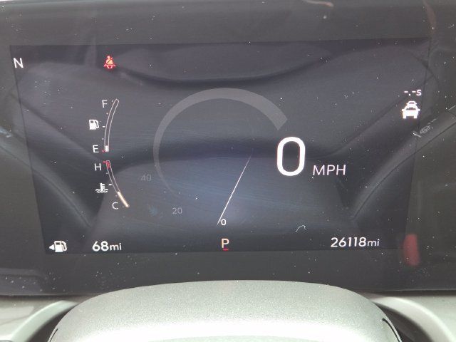 Used 2024 Buick Encore GX Sport Touring w/ Comfort Package FWD image 26