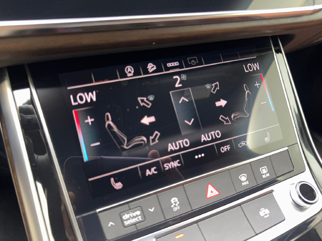 Used 2025 Audi Q7 2.0T Premium AWD/4WD image 73