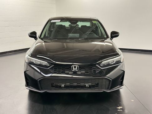 New 2026 Honda Civic LX image 6