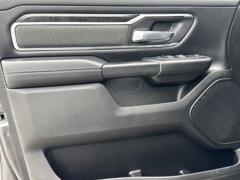 Used 2022 RAM 1500 Big Horn image 13