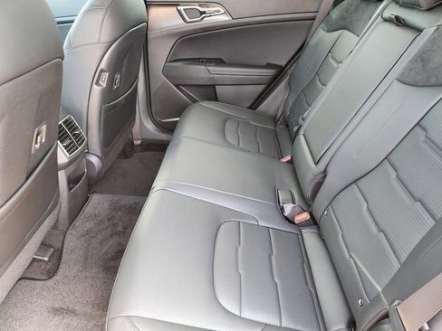 New 2026 Kia Sportage SX Prestige AWD/4WD image 20