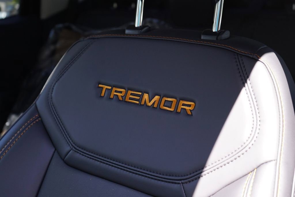New 2026 Ford Maverick Tremor AWD/4WD image 23