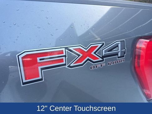 Certified 2023 Ford F150 Lariat w/ Equipment Group 502A High image 5