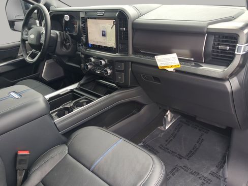 New 2026 Ford F250 Platinum w/ Tremor Off-Road Package image 44