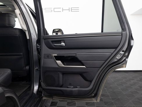 Used 2024 Toyota Sequoia Limited w/ TRD Off-Road Package image 26