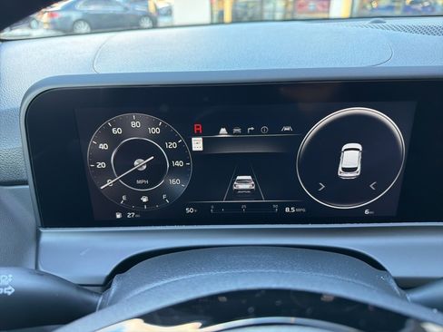 New 2026 Kia Seltos SX image 36