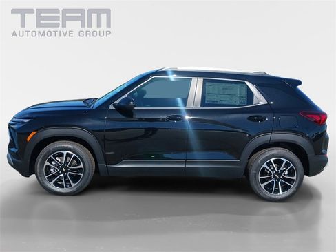 New 2026 Chevrolet TrailBlazer LT w/ LT Cold Weather Package image 4