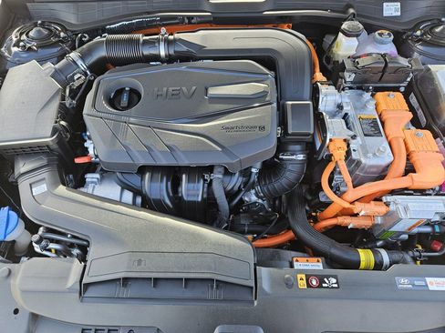 New 2026 Hyundai Sonata SEL FWD image 32