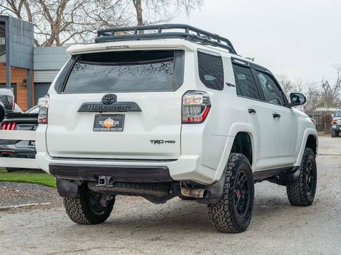 Used 2020 Toyota 4Runner TRD Pro image 6