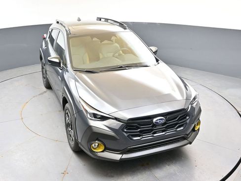 New 2026 Subaru Crosstrek 2.5i Sport AWD/4WD image 53