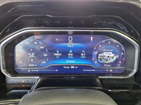 Used 2024 Chevrolet Silverado 2500 LT image 10