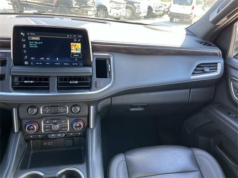 Used 2023 Chevrolet Tahoe LT image 13