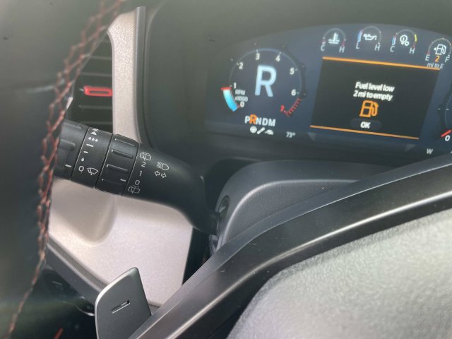 Used 2023 Ford Bronco Raptor AWD/4WD image 35