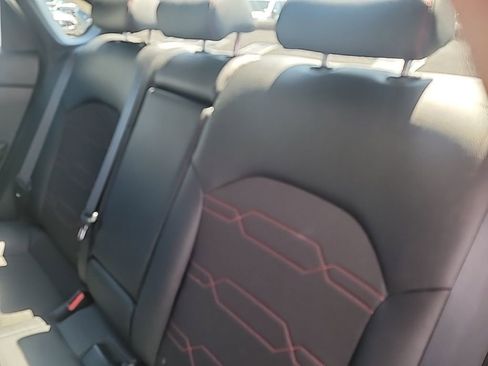 Certified 2023 Kia Forte GT image 11