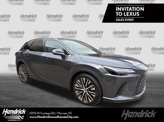 Used 2025 Lexus RX 350 Premium Plus w/ Convenience Package video 1