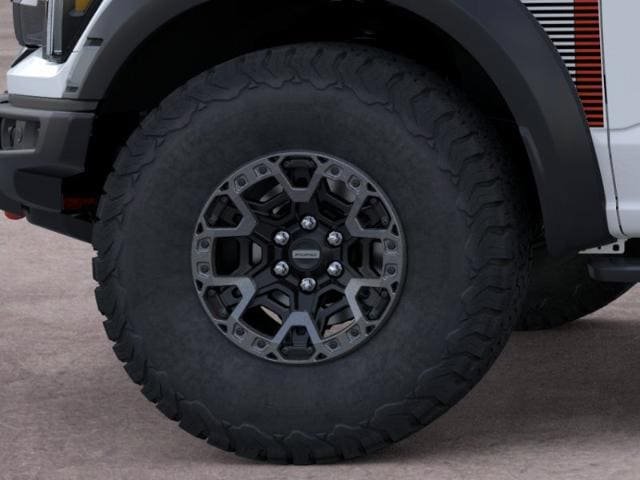 New 2026 Ford F150 Raptor AWD/4WD image 43