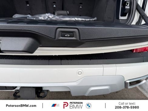 New 2026 BMW X5 xDrive40i AWD/4WD image 14