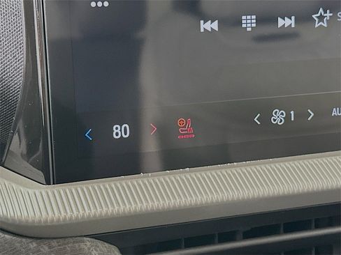 New 2026 Ford Explorer Platinum w/ LUX Leather Package image 23