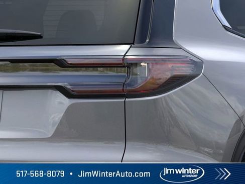 New 2026 GMC Acadia Elevation w/ Elevation Premium Package image 11