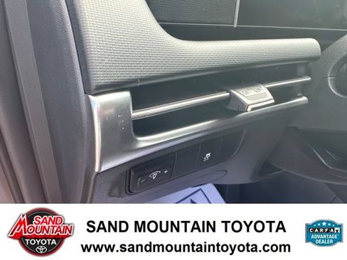 Used 2025 Hyundai Tucson SE FWD image 13
