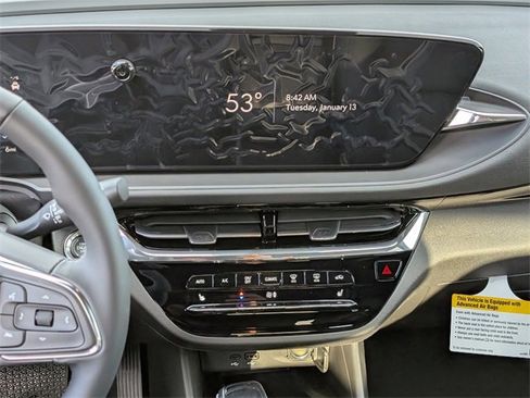 New 2026 Buick Envista Avenir image 11