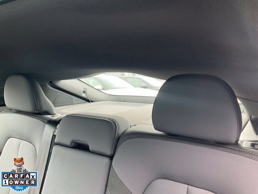 Used 2024 Polestar Polestar 2 w/ Pilot Pack RWD image 31
