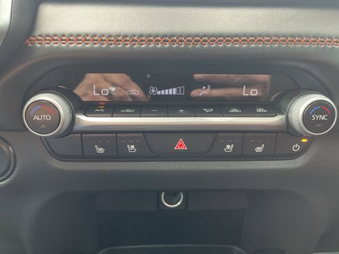 New 2026 MAZDA CX-50 AWD 2.5 S w/ Weather Package image 21