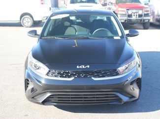 Used 2023 Kia Forte LXS w/ LXS Technology Package video 2